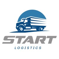 Start Logistics logo, Start Logistics contact details