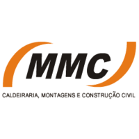 mmc caldeiraria e montagens industriais e construção cívil logo, mmc caldeiraria e montagens industriais e construção cívil contact details