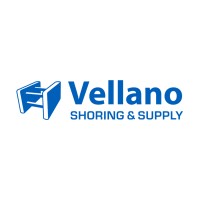 The Vellano Companies logo, The Vellano Companies contact details