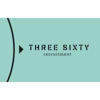 Three Sixty Recruitment logo, Three Sixty Recruitment contact details