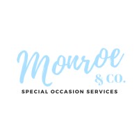 Monroe & Co. logo, Monroe & Co. contact details