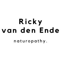 Ricky van den Ende Naturopathy logo, Ricky van den Ende Naturopathy contact details