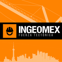 Ingeomex logo, Ingeomex contact details