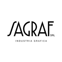 Sagraf Srl logo, Sagraf Srl contact details