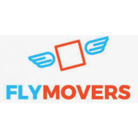 Fly Movers & Storage logo, Fly Movers & Storage contact details