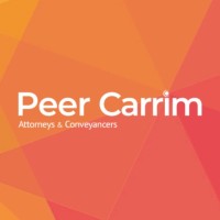 Peer Carrim Attorneys logo, Peer Carrim Attorneys contact details