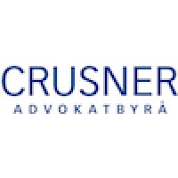 Crusner Advokatbyrå logo, Crusner Advokatbyrå contact details