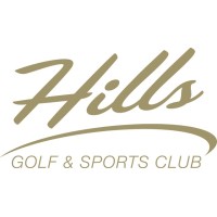 Hills Golf & Sports Club logo, Hills Golf & Sports Club contact details