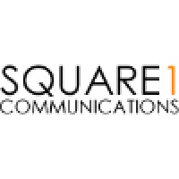 Square1 Communications Ltd logo, Square1 Communications Ltd contact details