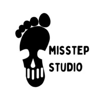 Misstep Studio logo, Misstep Studio contact details