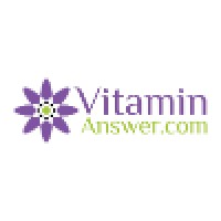 Vitaminanswer.com logo, Vitaminanswer.com contact details