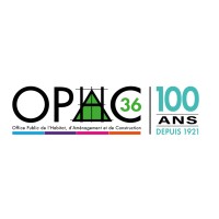 OPAC 36 logo, OPAC 36 contact details