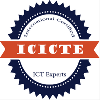 ICICTE Network - International Certified ICT Experts logo, ICICTE Network - International Certified ICT Experts contact details