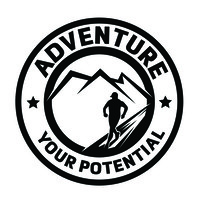 Adventure Your Potential logo, Adventure Your Potential contact details