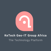 KeTech Geo-IT logo, KeTech Geo-IT contact details