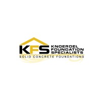 Knoerdel Foundation Specialists logo, Knoerdel Foundation Specialists contact details