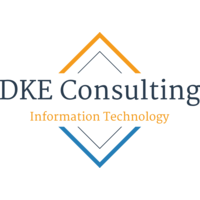 DKE Consulting - Information Technology & Program Management logo, DKE Consulting - Information Technology & Program Management contact details