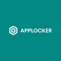 Applocker logo, Applocker contact details