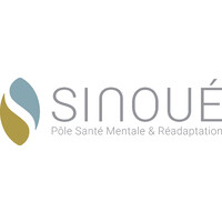 Groupe Sinoué logo, Groupe Sinoué contact details