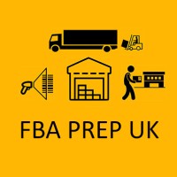 FBA Prep & Relabeling Service UK logo, FBA Prep & Relabeling Service UK contact details