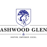 Ashwood Glen School logo, Ashwood Glen School contact details