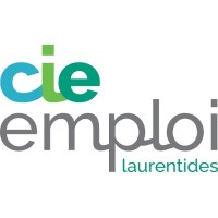 CIE Laurentides logo, CIE Laurentides contact details