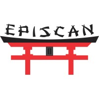 Episcan logo, Episcan contact details