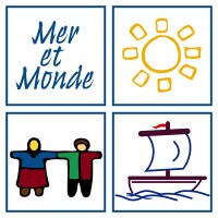 Mer et Monde logo, Mer et Monde contact details