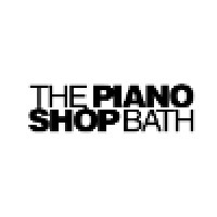 The Piano Shop Bath logo, The Piano Shop Bath contact details