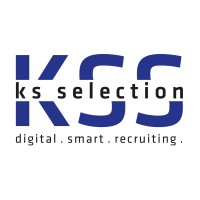 ks selection logo, ks selection contact details