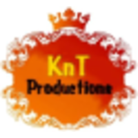 KnT Productions logo, KnT Productions contact details