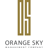 Orange Sky Management Company logo, Orange Sky Management Company contact details