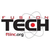 Fusion Tech logo, Fusion Tech contact details