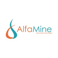 Alfamine logo, Alfamine contact details