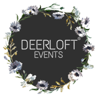 Deerloft Events logo, Deerloft Events contact details