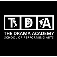 The Drama Academy logo, The Drama Academy contact details