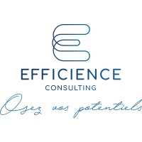 Efficience Consulting logo, Efficience Consulting contact details