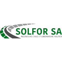 Solfor SA logo, Solfor SA contact details