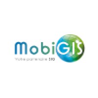 MobiGIS - Expert SIG Transport logo, MobiGIS - Expert SIG Transport contact details