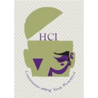 Human Communication Institute logo, Human Communication Institute contact details