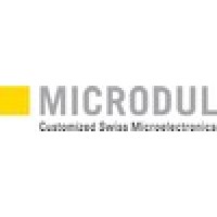 Microdul AG logo, Microdul AG contact details