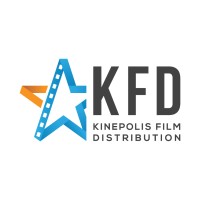 Kinepolis Film Distribution logo, Kinepolis Film Distribution contact details