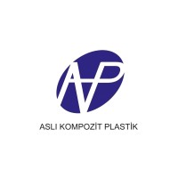 ASLI KOMPOZİT PLASTİK logo, ASLI KOMPOZİT PLASTİK contact details