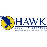 Hawk Security Services logo, Hawk Security Services contact details