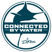 Connected By Water - By D.Friel logo, Connected By Water - By D.Friel contact details