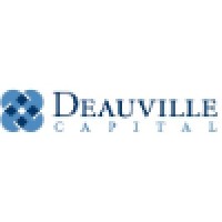 Deauville Capital Management LP logo, Deauville Capital Management LP contact details