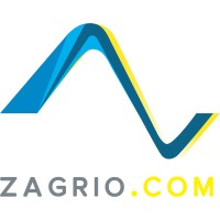 Zagrio Web Hosting | میزبانی وب زاگریو logo, Zagrio Web Hosting | میزبانی وب زاگریو contact details