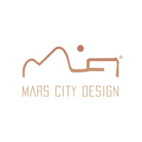 Mars City Design® logo, Mars City Design® contact details