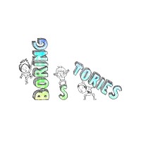 Boring Stories logo, Boring Stories contact details