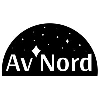 AvNord logo, AvNord contact details